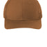Carhartt® Canvas Mesh Back Cap CT105298 carhartt brown