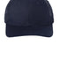 Carhartt® Canvas Mesh Back Cap CT105298 navy