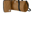 Carhartt ®  Canvas Packable Duffel with Pouch CTB0000564 carhartt brown