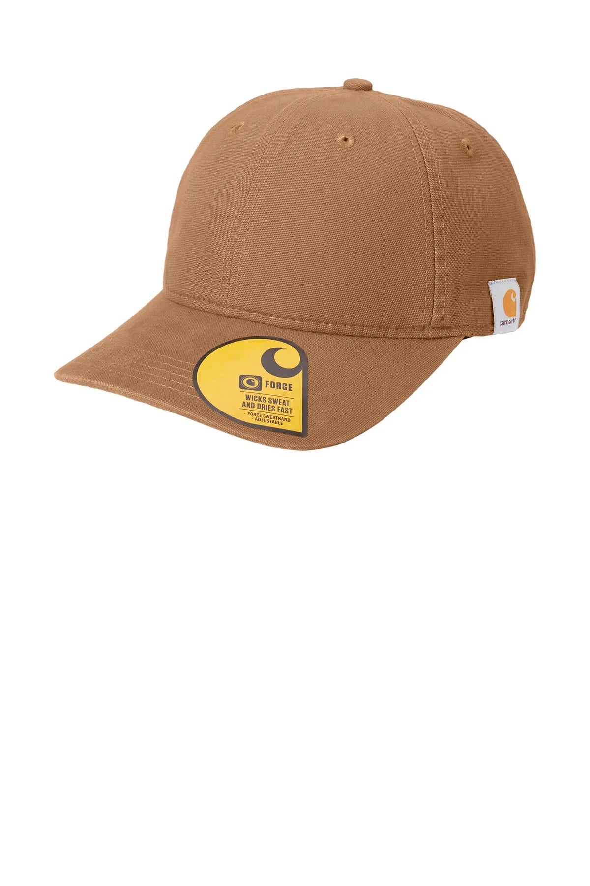 Carhartt_CottonCanvasCapCT103938-brown_1