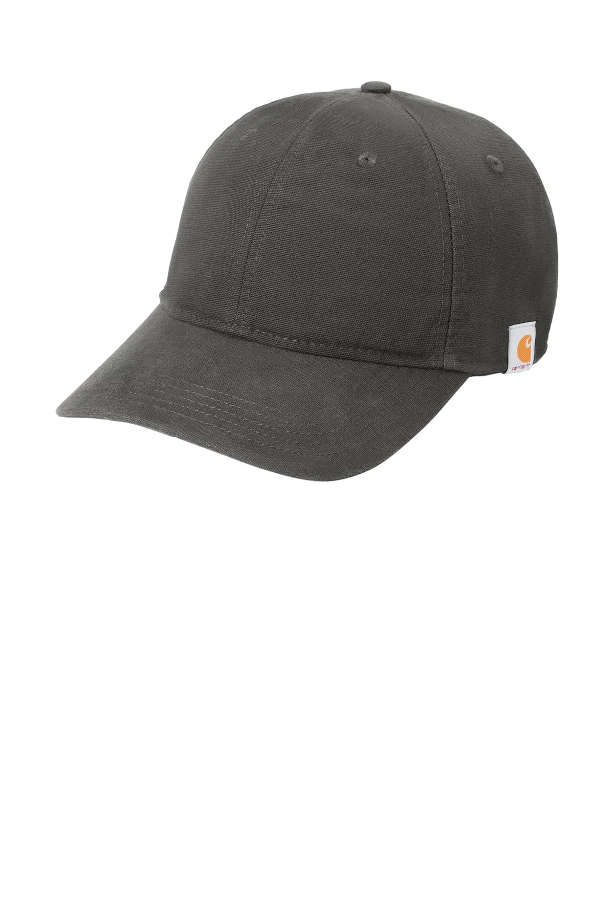 Carhartt_CottonCanvasCapCT103938-gravel_1