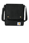 Carhartt ®  Crossbody Snap Bag CTB0000606 Black