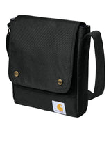 Carhartt ®  Crossbody Snap Bag CTB0000606 Black_1
