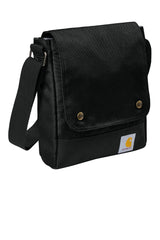 Carhartt ®  Crossbody Snap Bag CTB0000606 Black_2