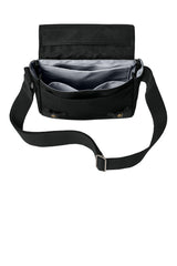 Carhartt ®  Crossbody Snap Bag CTB0000606 Black_4