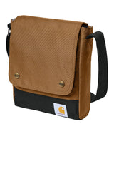 Carhartt ®  Crossbody Snap Bag CTB0000606 Carhartt Brown_1