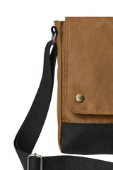 Carhartt ®  Crossbody Snap Bag CTB0000606 Carhartt Brown_5