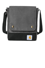 Carhartt ®  Crossbody Snap Bag CTB0000606 Grey