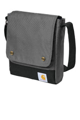 Carhartt ®  Crossbody Snap Bag CTB0000606 Grey_1