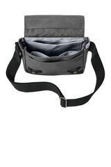 Carhartt ®  Crossbody Snap Bag CTB0000606 Grey_4