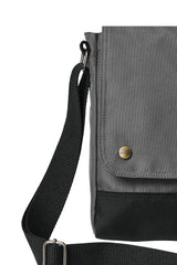 Carhartt ®  Crossbody Snap Bag CTB0000606 Grey_5