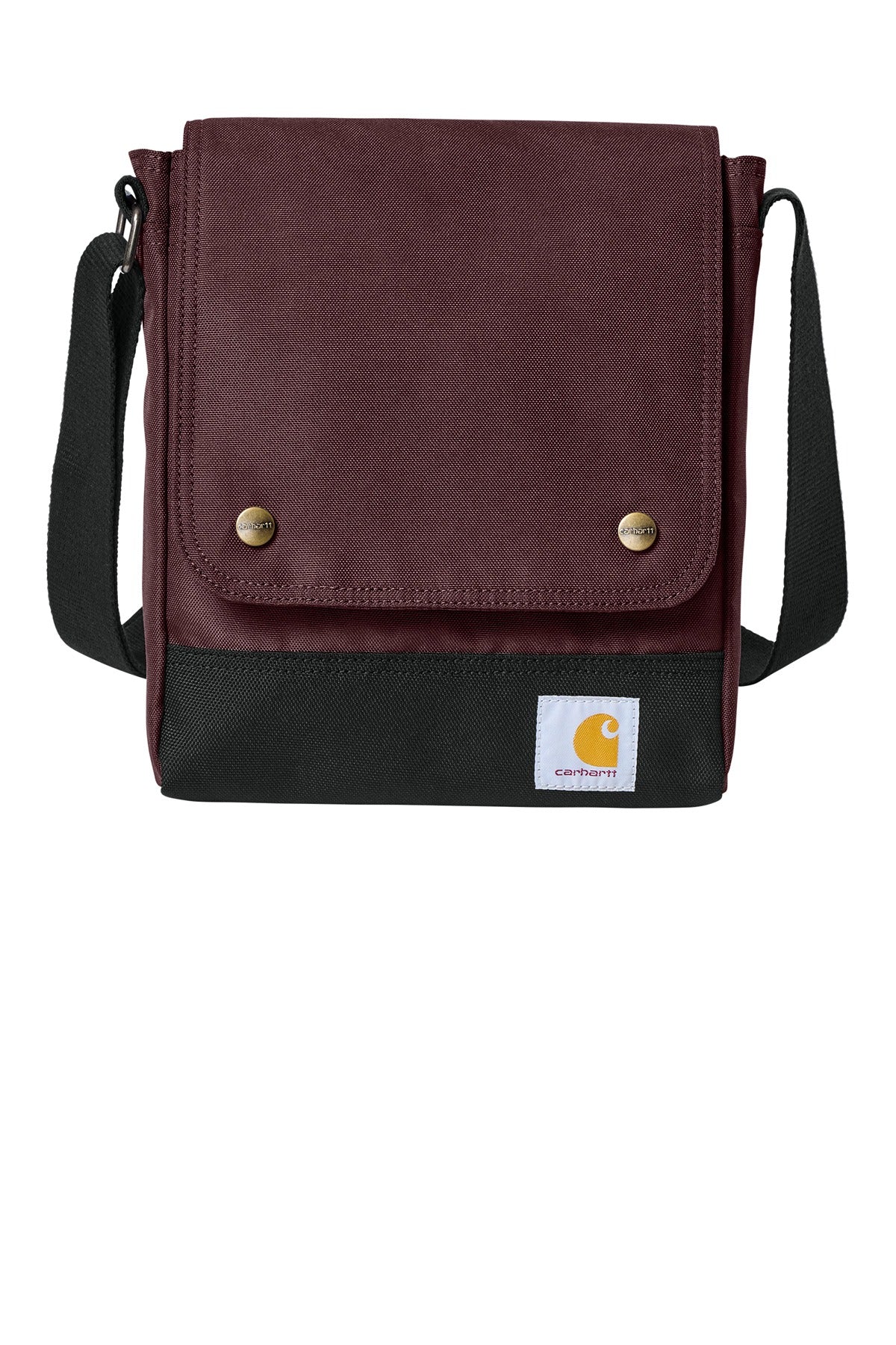 Carhartt ®  Crossbody Snap Bag CTB0000606 Port