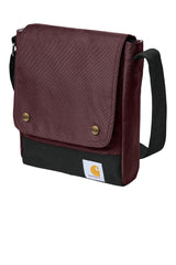 Carhartt ®  Crossbody Snap Bag CTB0000606 Port_1