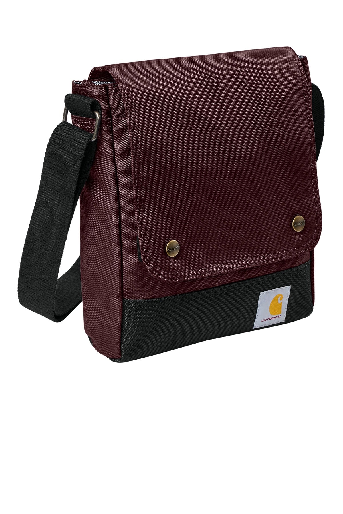 Carhartt ®  Crossbody Snap Bag CTB0000606 Port_2