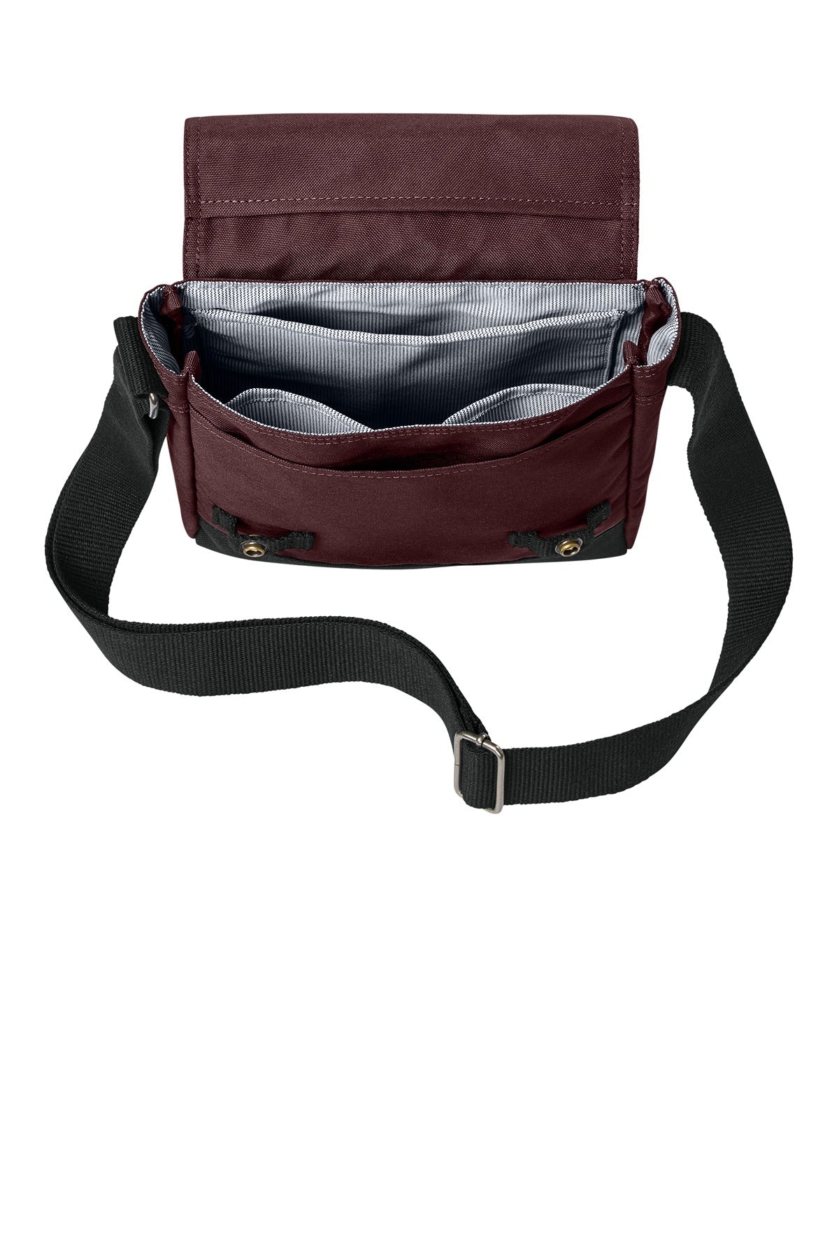 Carhartt ®  Crossbody Snap Bag CTB0000606 Port_4