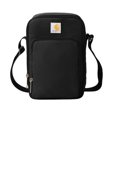 Carhartt® Crossbody Zip Bag CTB0000482 - black