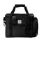 Carhartt® Duffel 36-Can Cooler. CT89520701 - Black