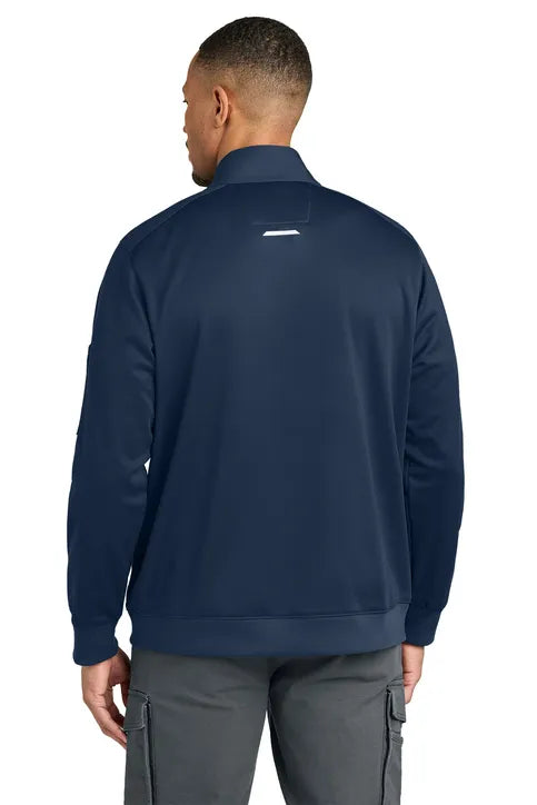 Carhartt ® FLD & RSCU 1/2-Zip Mid-Layer CTC86912 – Polos+