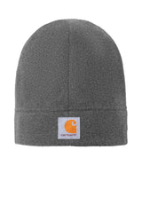 Carhartt_FleeceHat.CTA207-charcoalheather