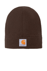 Carhartt_FleeceHat.CTA207-darkbrown_1