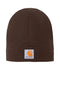 Carhartt_FleeceHat.CTA207-darkbrown_1