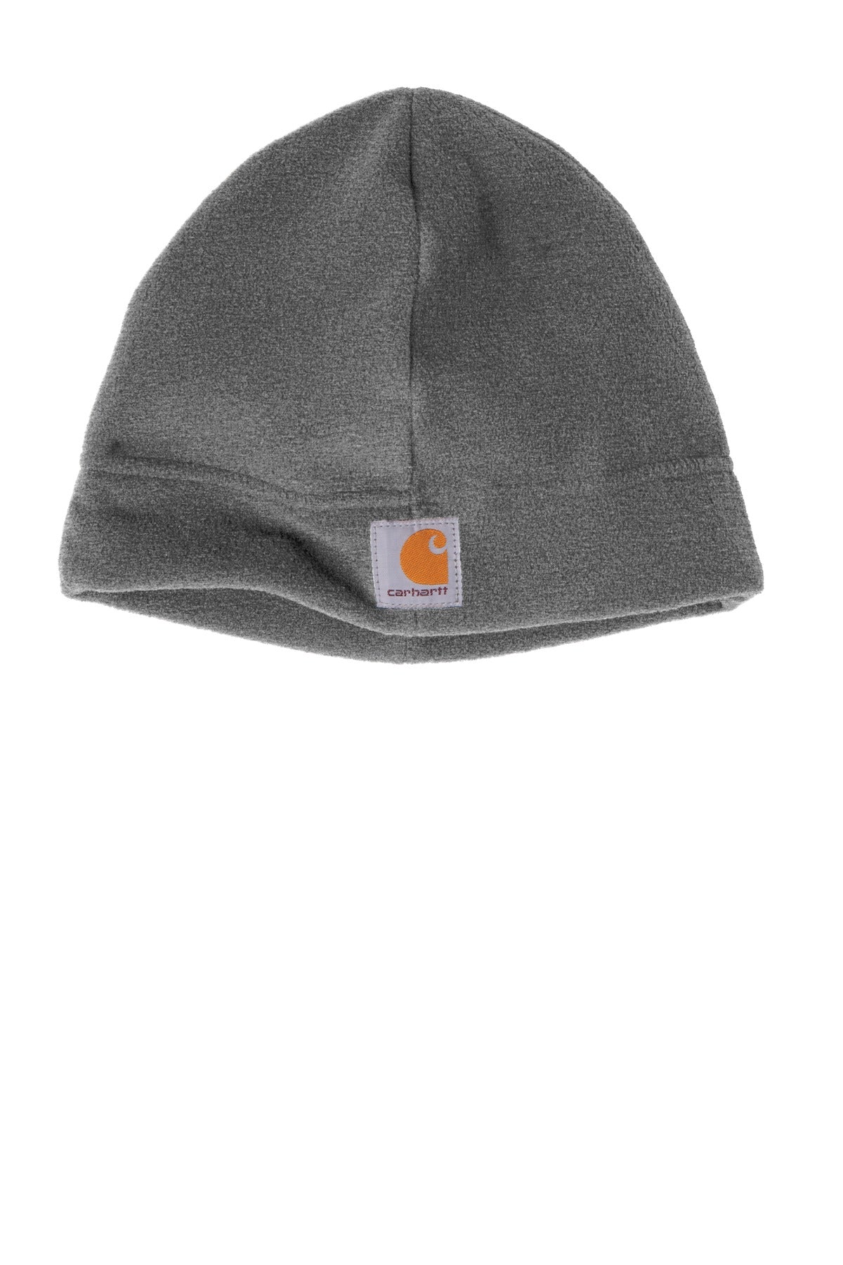 Carhartt ® Fleece Hat. CTA207 - charcoal heather