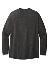 Carhartt Force ®  Long Sleeve Pocket T-Shirt CT106656 carbon heather_3