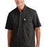 Carhartt Force® Solid Short Sleeve Shirt CT105292 black