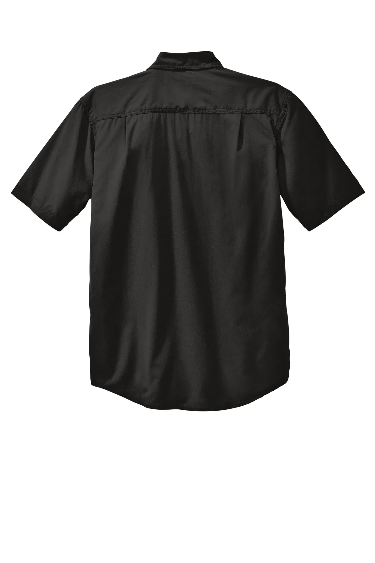 Carhartt Force® Solid Short Sleeve Shirt CT105292 black_4