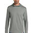 Carhartt Force ®  Sun Defender ™  Long Sleeve Hooded T-Shirt CT106923 asphalt grey