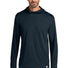 Carhartt Force ®  Sun Defender ™  Long Sleeve Hooded T-Shirt CT106923 navy