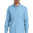 Carhartt Force ®  Sun Defender ™  Long Sleeve Shirt CT107106 fresh water blue
