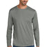 Carhartt Force ®  Sun Defender ™  Long Sleeve T-Shirt CT106972 asphalt grey