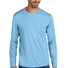 Carhartt Force ®  Sun Defender ™  Long Sleeve T-Shirt CT106972 fresh water blue