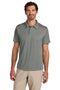 Carhartt Force ®  Sun Defender ™  Polo CT106899 asphalt grey