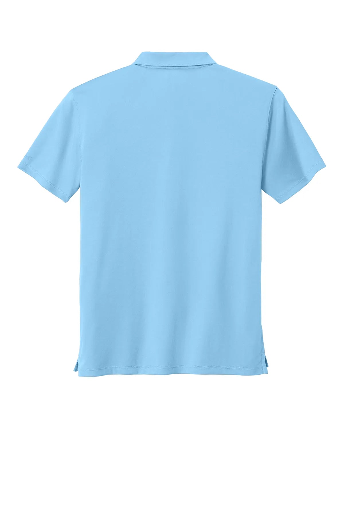 Carhartt Force ®  Sun Defender ™  Polo CT106899 fresh water blue_4