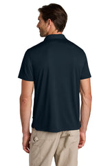 Carhartt Force ®  Sun Defender ™  Polo CT106899 navy_1