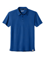 Carhartt Force ®  Sun Defender ™  Polo CT106899 royal glass blue_3