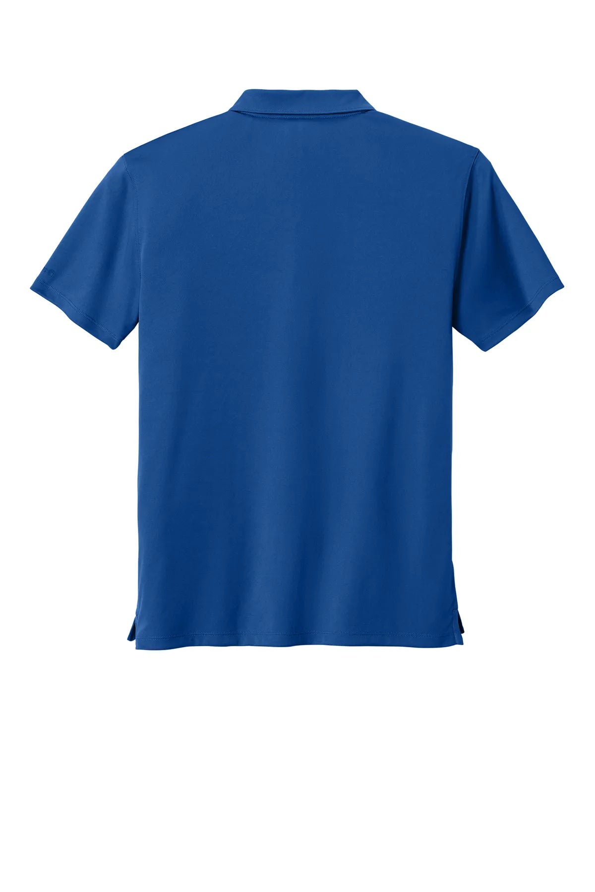 Carhartt Force ®  Sun Defender ™  Polo CT106899 royal glass blue_4