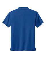 Carhartt Force ®  Sun Defender ™  Polo CT106899 royal glass blue_4