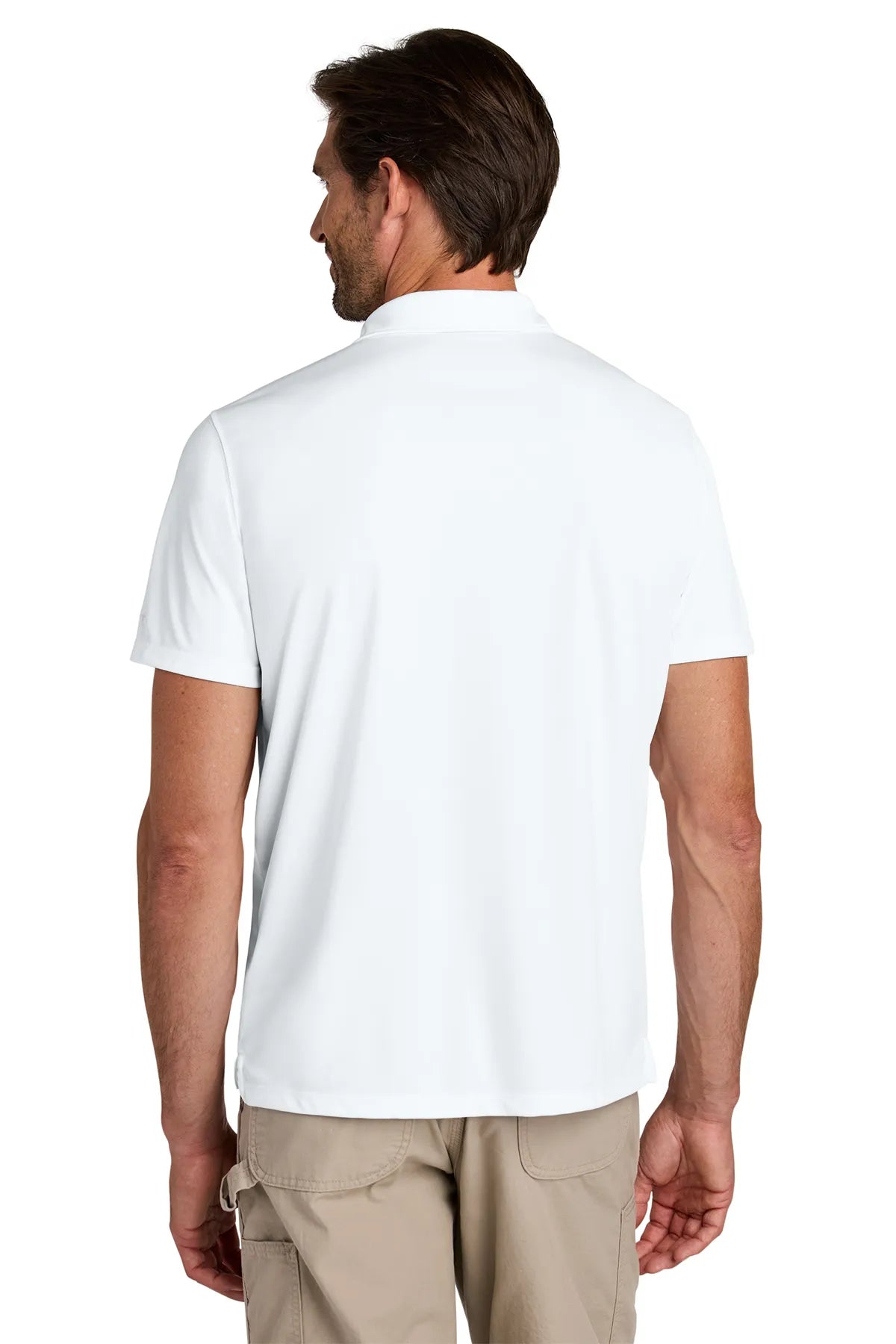 Carhartt Force ®  Sun Defender ™  Polo CT106899 white_1