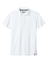 Carhartt Force ®  Sun Defender ™  Polo CT106899 white_3
