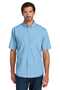 Carhartt Force ®  Sun Defender ™  Short Sleeve Shirt CT107107 fresh water blue