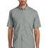 Carhartt Force ®  Sun Defender ™  Short Sleeve Shirt CT107107 steel