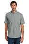 Carhartt Force ®  Sun Defender ™  Short Sleeve Shirt CT107107 steel