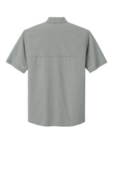 Carhartt Force ®  Sun Defender ™  Short Sleeve Shirt CT107107 steel_4