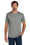 Carhartt Force ®  Sun Defender ™  Short Sleeve T-Shirt CT106868 asphalt grey