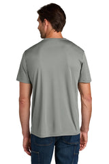 Carhartt Force ®  Sun Defender ™  Short Sleeve T-Shirt CT106868 asphalt grey_1