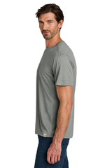 Carhartt Force ®  Sun Defender ™  Short Sleeve T-Shirt CT106868 asphalt grey_2