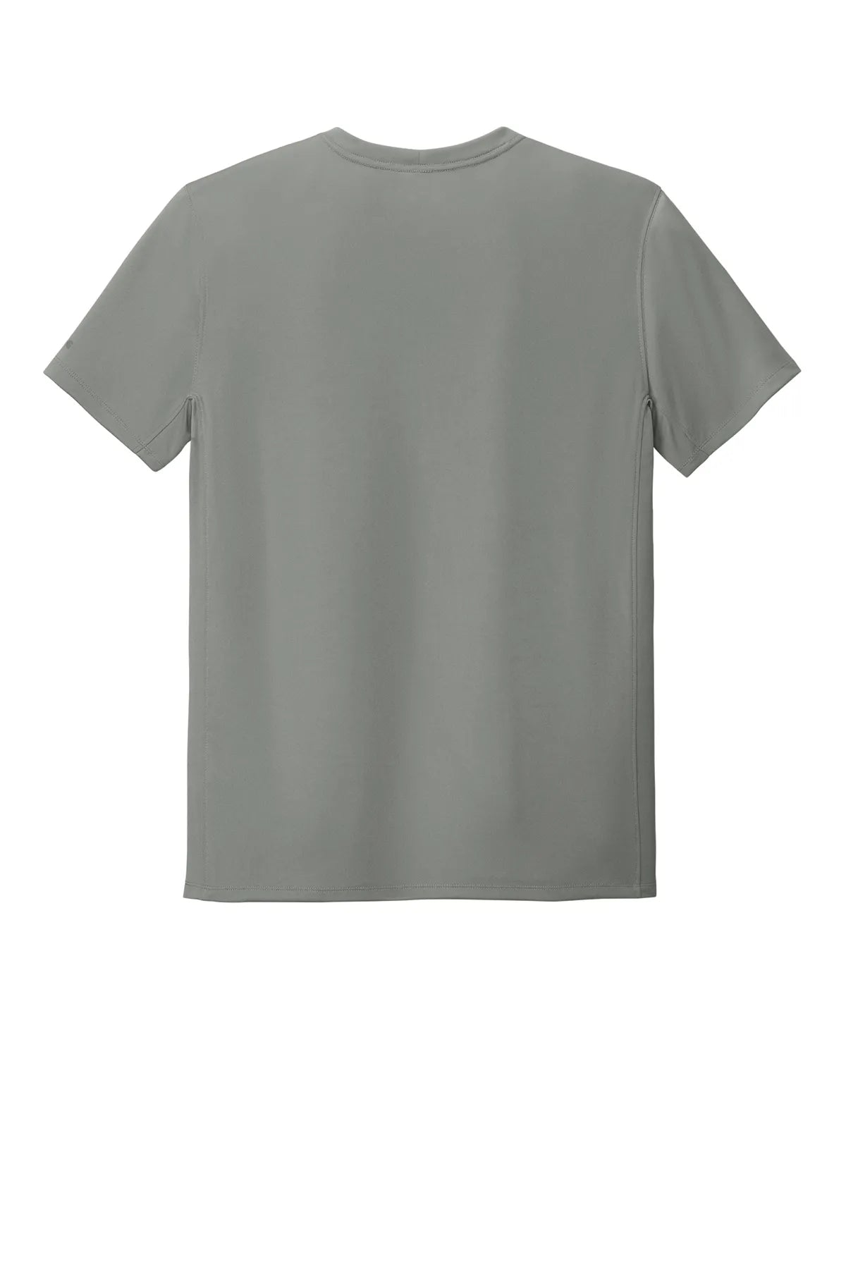 Carhartt Force ®  Sun Defender ™  Short Sleeve T-Shirt CT106868 asphalt grey_4